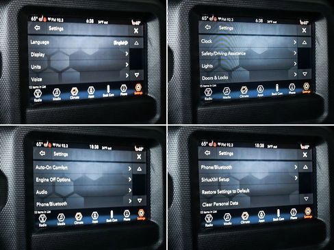 Used 2019 Jeep Wrangler Unlimited Sport S image 19