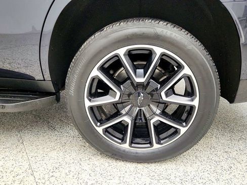 Used 2023 Chevrolet Tahoe RST image 9