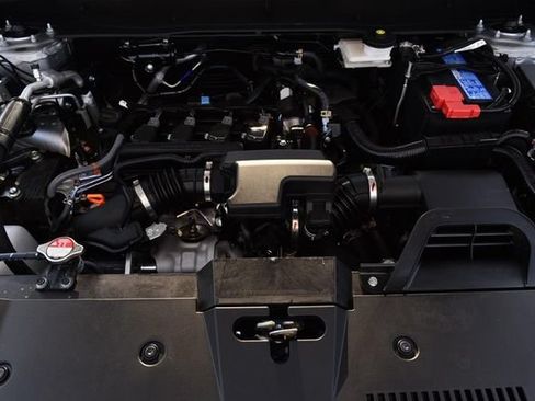 New 2026 Honda CR-V LX image 23