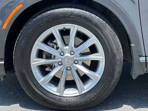 Used 2025 Honda CR-V EX image 25