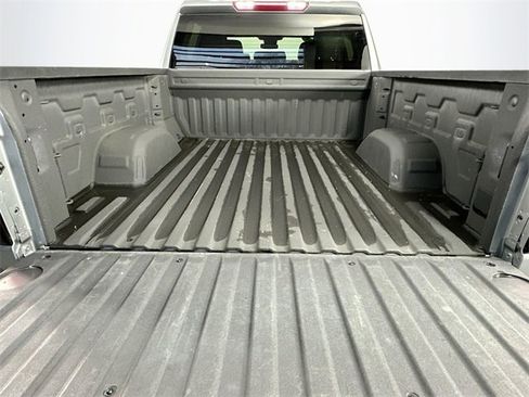 Used 2023 GMC Sierra 1500 Pro w/ Graphite Edition image 27