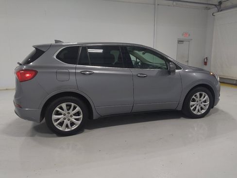 Used 2019 Buick Envision Preferred FWD image 10