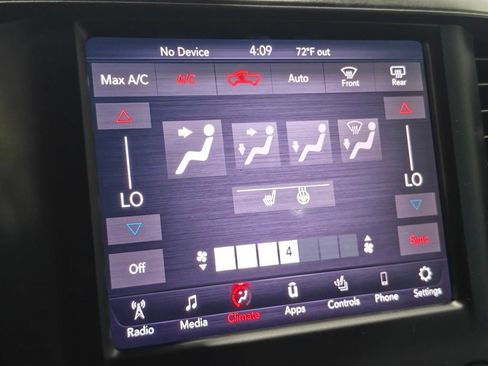 Used 2020 RAM 1500 Big Horn AWD/4WD image 34