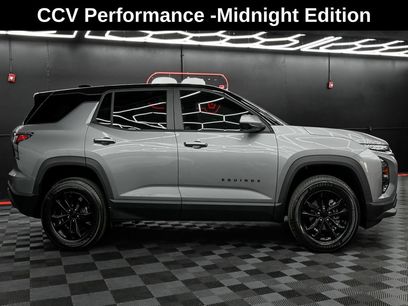 New 2026 Chevrolet Equinox LT w/ Safety and Technology Package