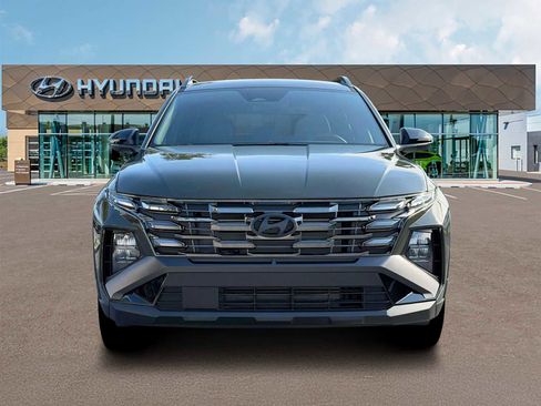 New 2026 Hyundai Tucson XRT FWD image 12