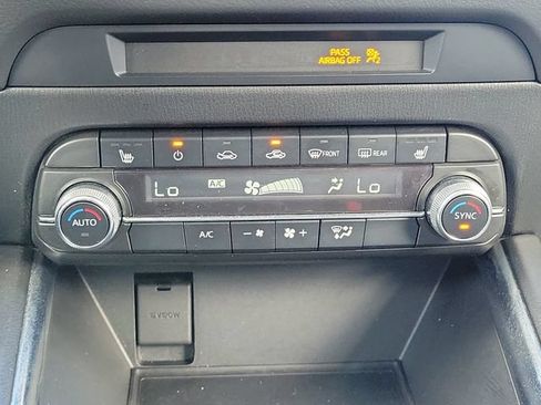 Certified 2024 MAZDA CX-5 Carbon Edition AWD/4WD image 27