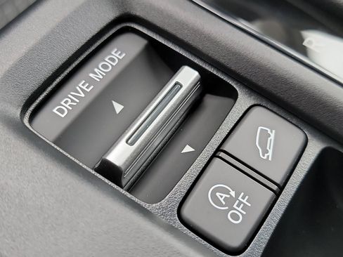 Used 2026 Honda CR-V LX image 33