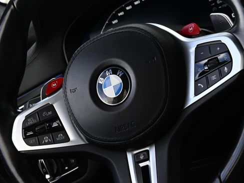 Used 2023 BMW M5 w/ Competition Package image 30