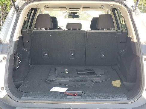Used 2023 Nissan Rogue SV AWD/4WD image 8