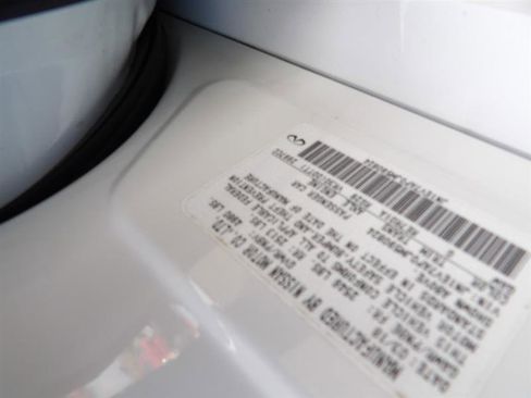 Used 2018 INFINITI Q50 Luxe w/ Cargo Package (L95) image 30