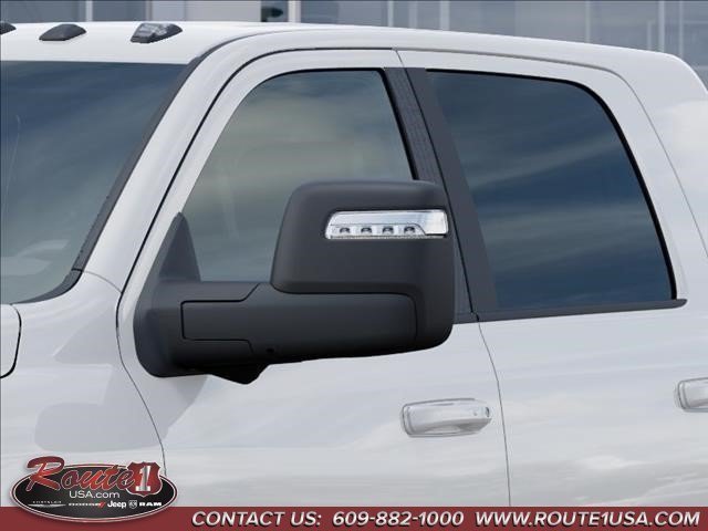New 2027 RAM 2500 Laramie AWD/4WD image 13