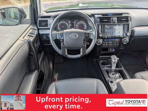 Used 2020 Toyota 4Runner TRD Pro AWD/4WD image 13