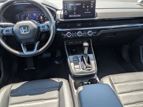 New 2026 Honda CR-V EX-L image 14