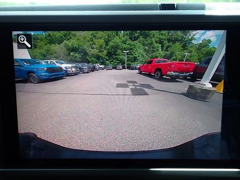 New 2025 Jeep Gladiator Sport image 20