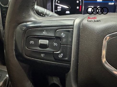 Used 2021 GMC Sierra 1500 Denali w/ Denali Ultimate Package image 22