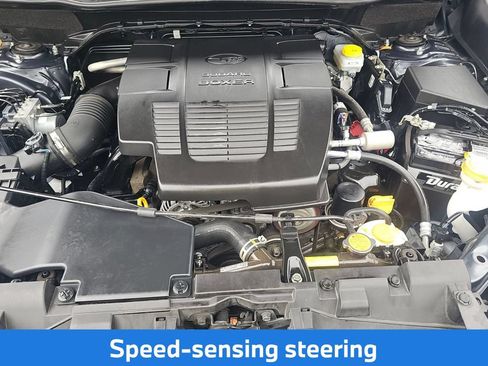 Used 2023 Subaru Forester AWD/4WD image 6