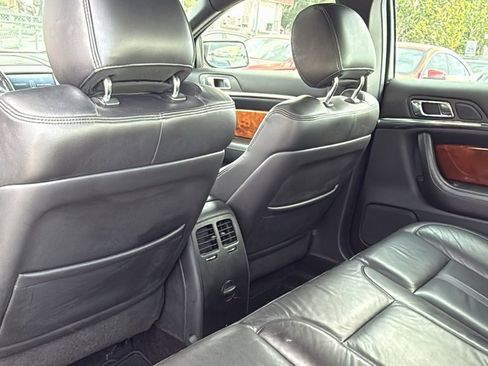 Used 2014 Lincoln MKS AWD w/ Equipment Group 101A image 15