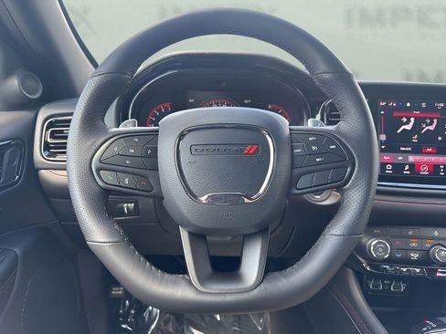Used 2026 Dodge Durango GT AWD/4WD image 13