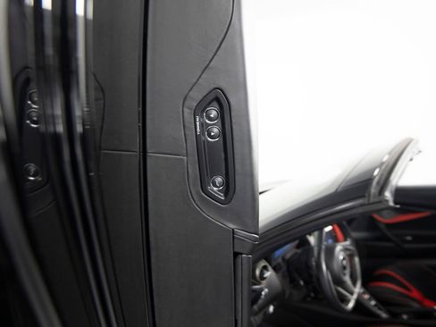 Used 2020 McLaren 720S Performance RWD image 12