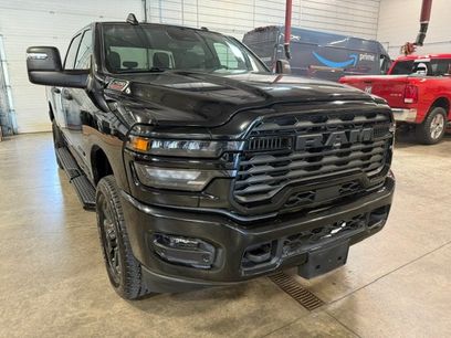 Used 2025 RAM 2500 Big Horn