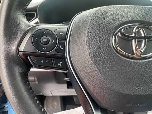 Used 2022 Toyota RAV4 SE AWD/4WD image 17
