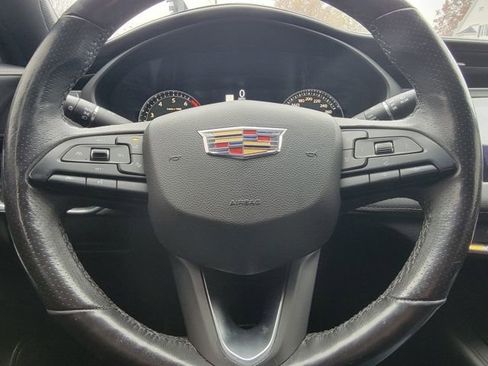 Used 2019 Cadillac XT4 Sport image 34