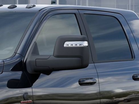 New 2026 RAM 3500 Limited AWD/4WD image 12