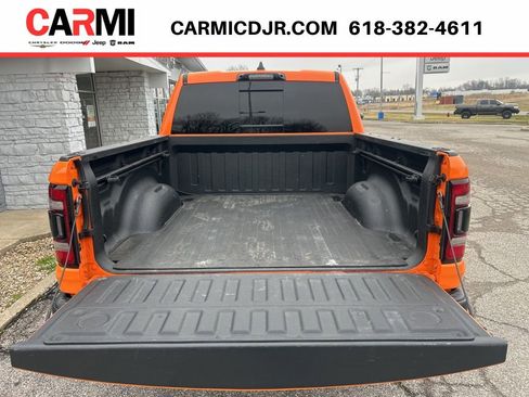 Used 2022 RAM 1500 TRX w/ TRX Level 2 Equipment Group image 7