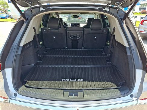 Certified 2023 Acura MDX SH-AWD image 30
