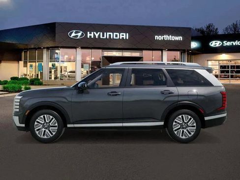 New 2026 Hyundai Palisade SEL image 3