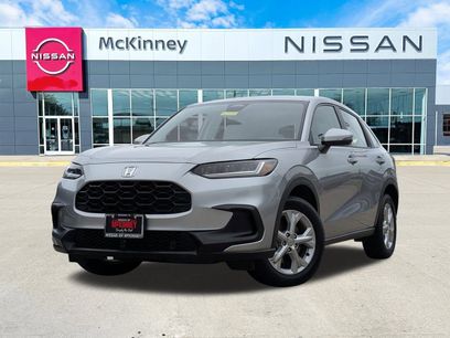 Used 2023 Honda HR-V LX