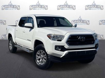 Used 2019 Toyota Tacoma SR5