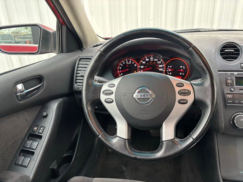 Used 2009 Nissan Altima 2.5 S w/ Convenience Pkg image 23