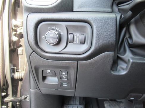 New 2026 RAM 1500 Big Horn image 22