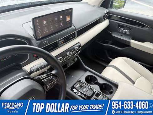 Used 2026 Honda Passport RTL image 28