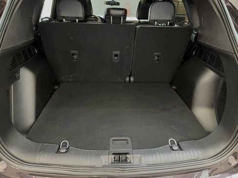 Certified 2023 Ford Escape ST-Line w/ Tech Pack #1 image 15