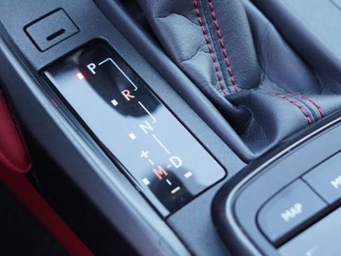 Used 2025 Lexus IS 350 F Sport w/ Navigation Package RWD image 33