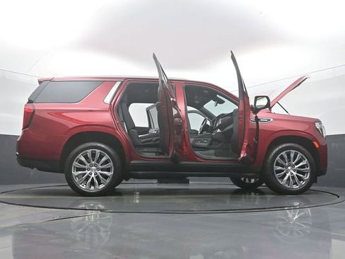Used 2023 GMC Yukon Denali image 63