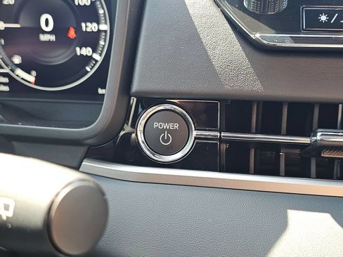 New 2026 Nissan Rogue Platinum AWD/4WD image 25