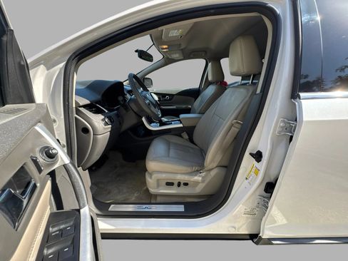 Used 2011 Ford Edge Limited w/ Driver Entry Pkg FWD image 17