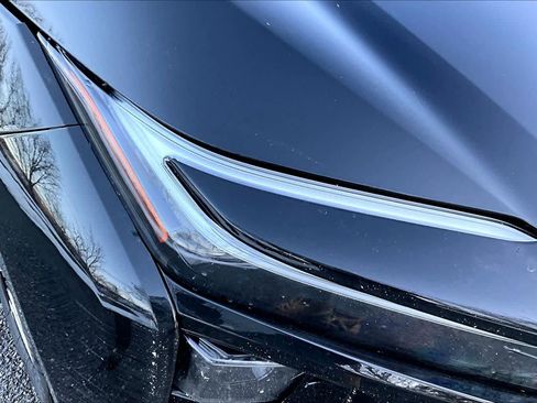 New 2026 Toyota bZ XLE image 13