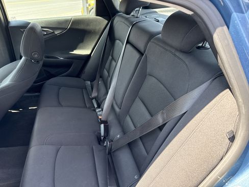 Used 2024 Chevrolet Malibu LT image 13