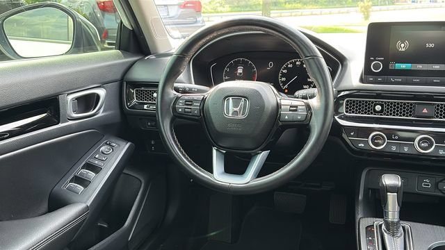 Used 2024 Honda Civic EX-L image 24