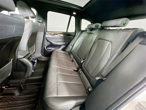 Used 2018 BMW X3 xDrive30i image 22