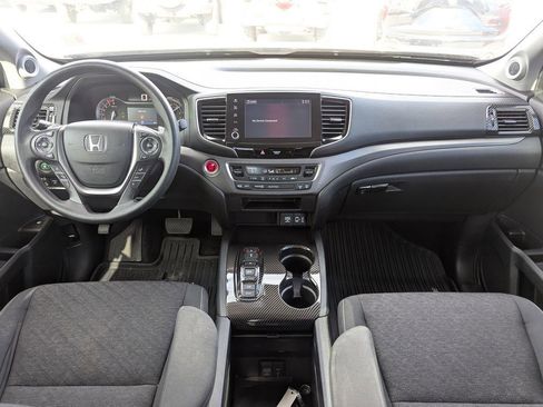 Used 2021 Honda Ridgeline Sport image 10