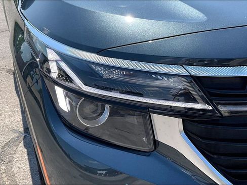 Used 2026 Kia Seltos S FWD image 29