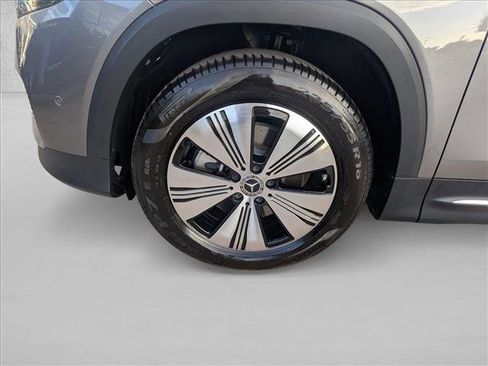 Certified 2024 Mercedes-Benz EQB 250+ image 24