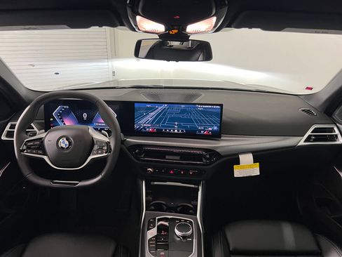 New 2026 BMW 330i xDrive Sedan w/ Premium Package image 14