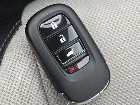 New 2026 Honda CR-V LX image 31