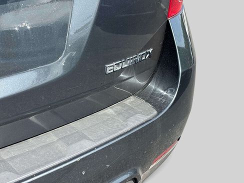 Used 2012 Chevrolet Equinox LS FWD image 32